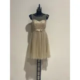 Vestiti Genere Vestiti Donna Quattro stagioni Made in Italia Da festa Colore Unico Standard — foto 5