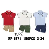 Bambini Estate — foto 1