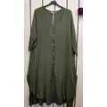 olive #666600