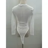 T-Shirt & Top(D) Genere T-Shirt Donna Primavera/Estate Made in Cina Quotidiano Vari Colori Petite — foto 5