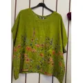 olive #CCCC00