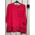 rose