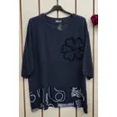 blu #10245F
