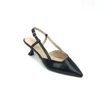 Scarpe con Tacchi(D) Genere Decolleté Donna Estate Da festa Tacco Spillo A punta — foto 3