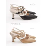 Scarpe con Tacchi(D) Genere Decolleté Donna Estate Da festa Tacco Spillo A punta — foto 1