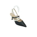Scarpe con Tacchi(D) Genere Decolleté Donna Estate Da festa Tacco Spillo A punta — foto 5