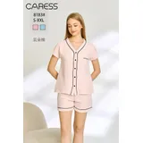 Intimo(D) Genere Intimo per Notte Donna Primavera/Estate Made in Cina Quotidiano Vari Colori Standard Multicolore — foto 1
