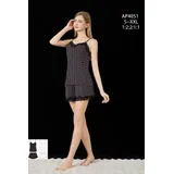 Intimo(D) Genere Intimo per Notte Donna Primavera/Estate Made in Cina Quotidiano Vari Colori Standard Multicolore — foto 1