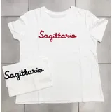 T-Shirt & Top(D) Genere T-Shirt Donna Estate Made in Italia Tempo libero Vari Colori — foto 1