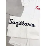 T-Shirt & Top(D) Genere T-Shirt Donna Estate Made in Italia Tempo libero Vari Colori — foto 3