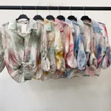camicia — foto 1