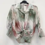 camicia — foto 3