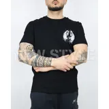 T-shirt&Polo(U) Uomo T-shirt Uomo Uomo Estate Made in Italia — foto 4