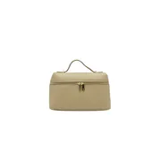 Borsa a Tracolla Donna Primavera/Estate Made in Italia Quotidiano Vari Colori Cerniera lampo — foto 5