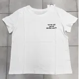T-Shirt & Top(D) Genere T-Shirt Donna Estate Made in Italia Tempo libero Vari Colori — foto 1