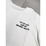 T-Shirt & Top(D) Genere T-Shirt Donna Estate Made in Italia Tempo libero Vari Colori — foto 3