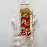 camicia — foto 3