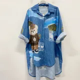camicia — foto 4