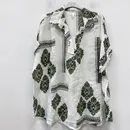 verde #57604B
