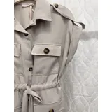 Vestiti Genere Vestiti Donna Primavera/Estate Made in Italia Tempo libero Vari Colori Monocromo — foto 3