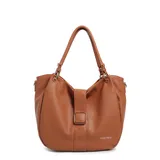 Borsa Spalla Donna Primavera/Estate Made in Cina Quotidiano — foto 4