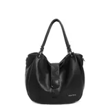 Borsa Spalla Donna Primavera/Estate Made in Cina Quotidiano — foto 3