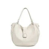 Borsa Spalla Donna Primavera/Estate Made in Cina Quotidiano — foto 5