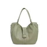 Borsa Spalla Donna Primavera/Estate Made in Cina Quotidiano — foto 1