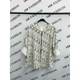 Donna Giacca Blazer — foto 3