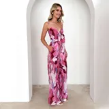 Vestiti Genere Vestiti Donna Quattro stagioni Made in Cina Da festa Colore Unico Standard — foto 3