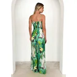 Vestiti Genere Vestiti Donna Quattro stagioni Made in Cina Da festa Colore Unico Standard — foto 4