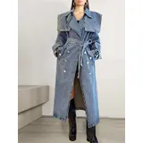 Giacche(D) Genere Giacca Blazer Giacca Donna Quattro stagioni Made in Cina Da festa Colore Unico Standard — foto 1