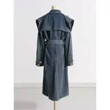 Giacche(D) Genere Giacca Blazer Giacca Donna Quattro stagioni Made in Cina Da festa Colore Unico Standard — foto 4