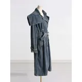 Giacche(D) Genere Giacca Blazer Giacca Donna Quattro stagioni Made in Cina Da festa Colore Unico Standard — foto 5