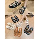 Ciabatte&Zoccoli(D) Genere Ciabatte Donna Primavera/Estate Made in Cina Quotidiano Piatto Aperta — foto 3