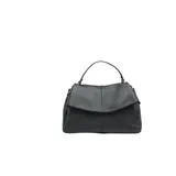 Borsa a Mano Donna Quattro stagioni Made in Italia Quotidiano Vari Colori 3 colori Cerniera lampo — foto 1