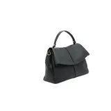 Borsa a Mano Donna Quattro stagioni Made in Italia Quotidiano Vari Colori 3 colori Cerniera lampo — foto 5