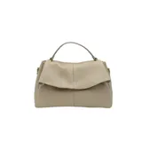 Borsa a Mano Donna Quattro stagioni Made in Italia Quotidiano Vari Colori 3 colori Cerniera lampo — foto 3