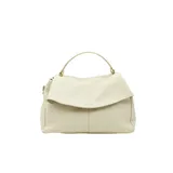 Borsa a Mano Donna Quattro stagioni Made in Italia Quotidiano Vari Colori 3 colori Cerniera lampo — foto 2