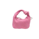 Borsa a Mano Donna Quattro stagioni Made in Italia Quotidiano Vari Colori 13 colori Cerniera lampo — foto 1