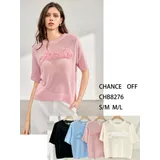 Maglierie&Felpe(D) Genere Pullover Pullover Donna Primavera/Estate Made in Cina Tempo libero Vari Colori Standard — foto 1