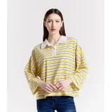 Maglia Pullover righe — foto 5