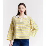 Maglia Pullover righe — foto 1