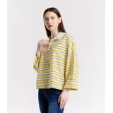 Maglia Pullover righe — foto 3