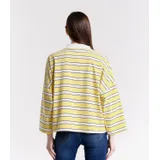 Maglia Pullover righe — foto 4