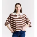 marrone #663300