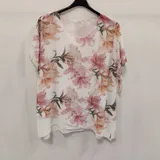 Camicie(D) Genere Donna Estate Made in Italia Quotidiano Vari Colori Curvy(taglie forti) — foto 3