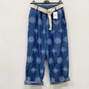 blu #000099