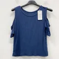 blu #000066