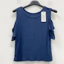 blu #000066